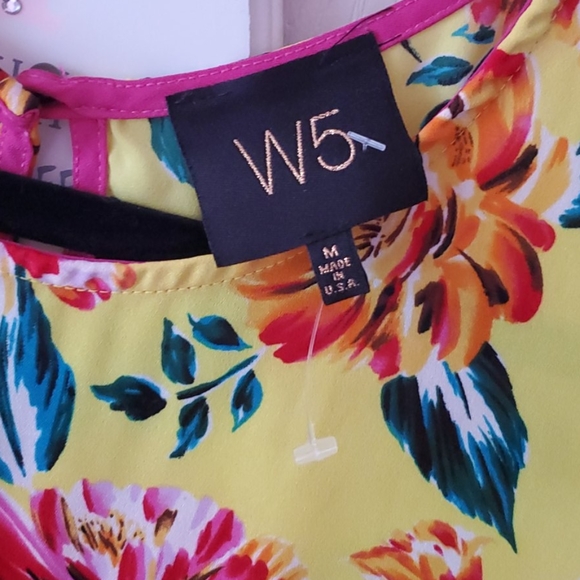 Blouse - Picture 4 of 4